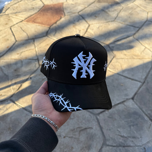 N ESPINAS WHITE - DROVAL