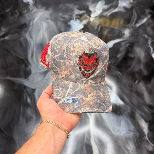 El Makabelico Camo