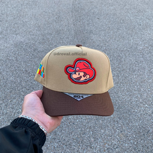 Mario Sombrero Hat
