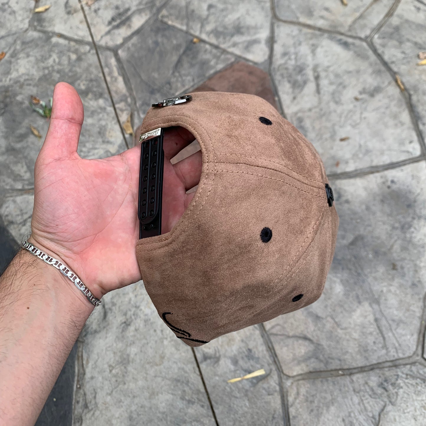 Caballo SnapBack Hat