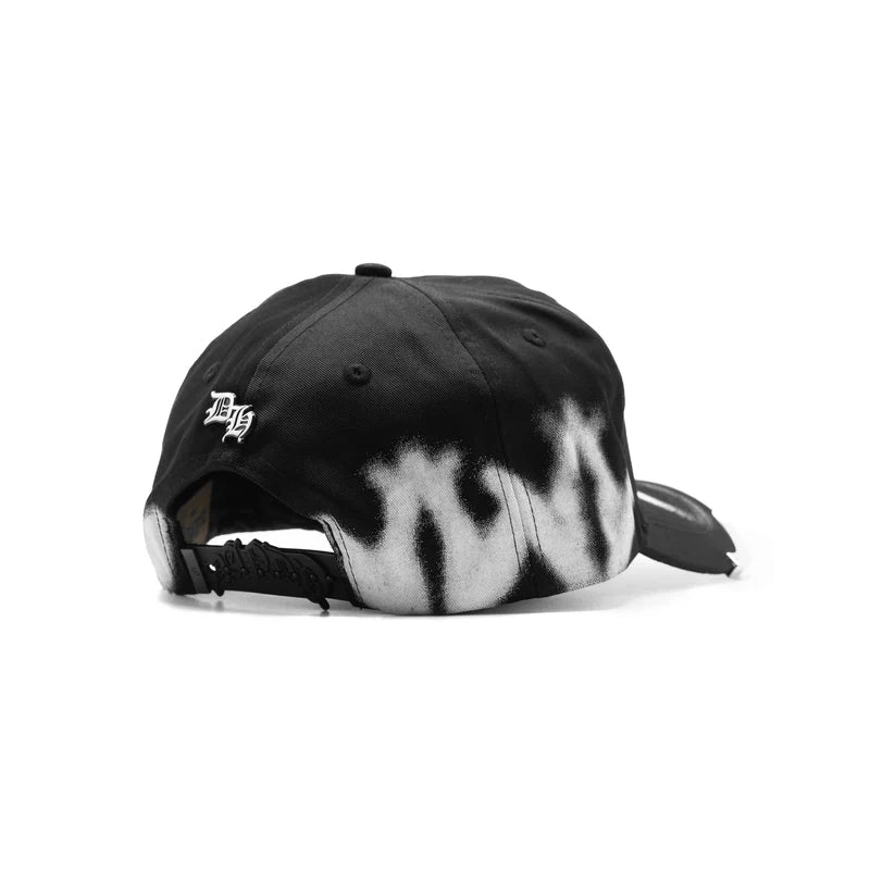 Project 001 Dandy Hats