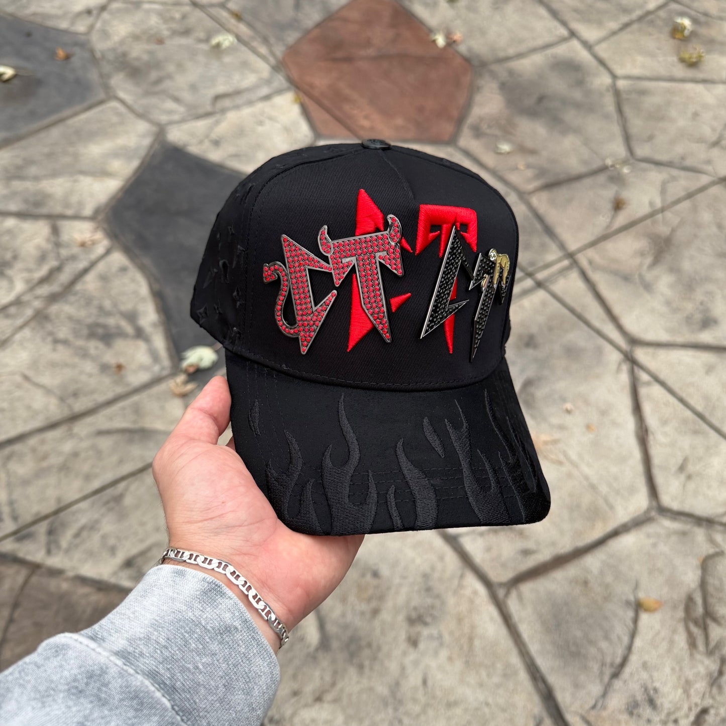 LOS 3 CT - Chava Hats