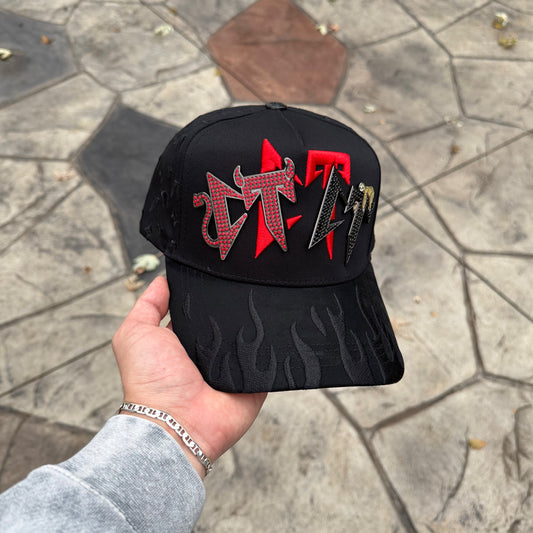 LOS 3 CT - Chava Hats