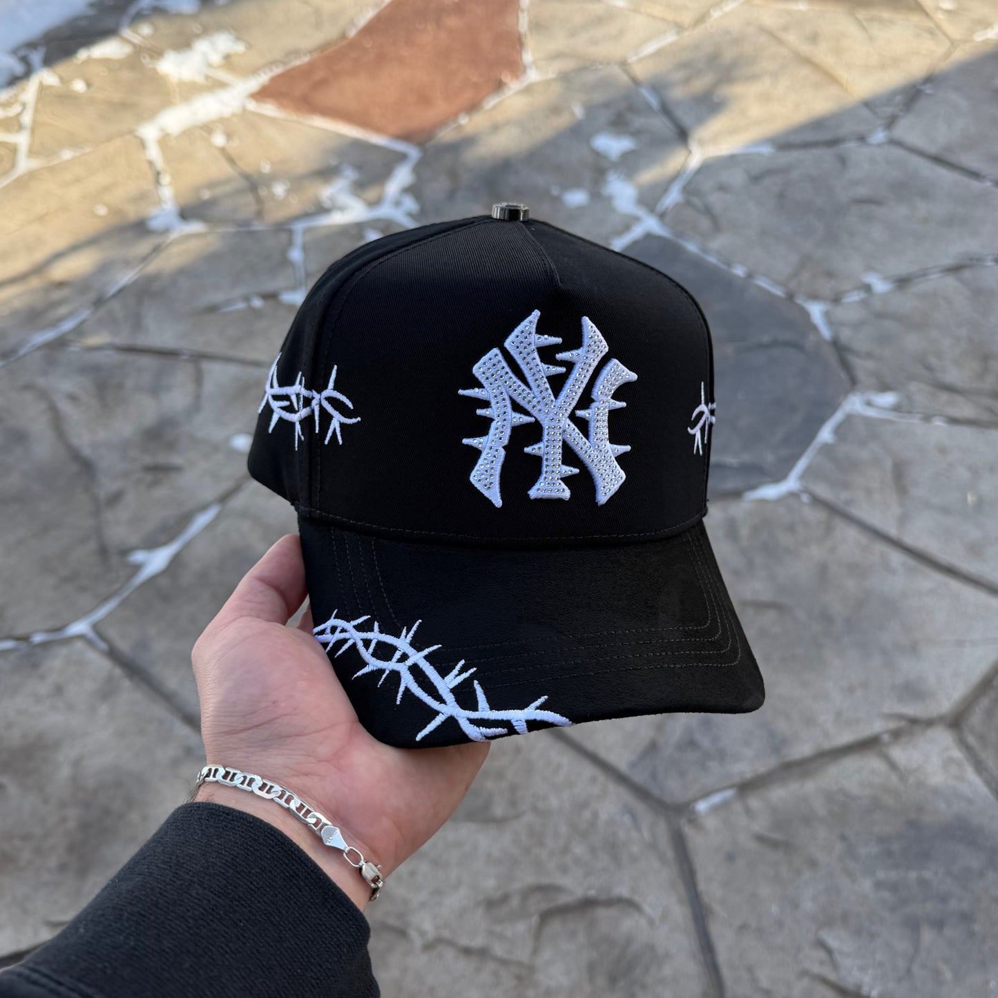 N ESPINAS WHITE - DROVAL