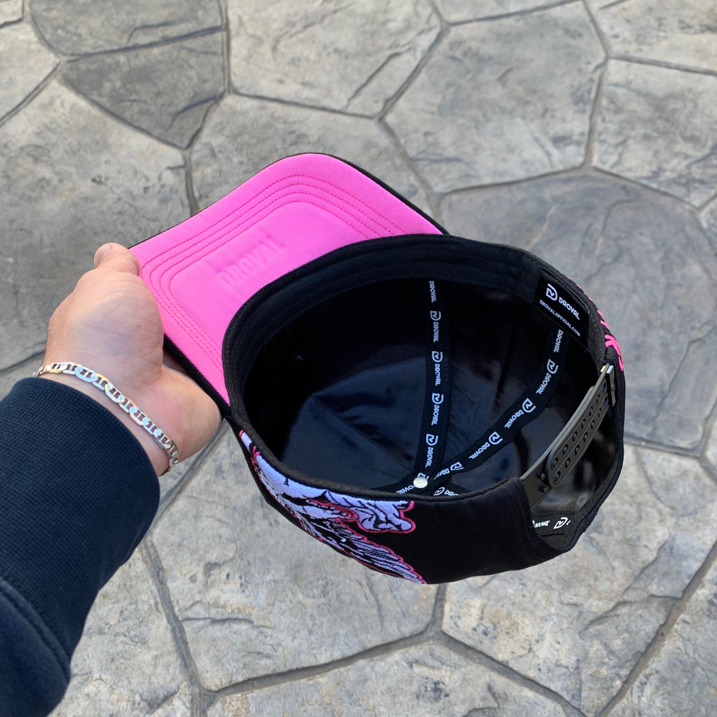 Sad Boyz SnapBack Hat - Droval