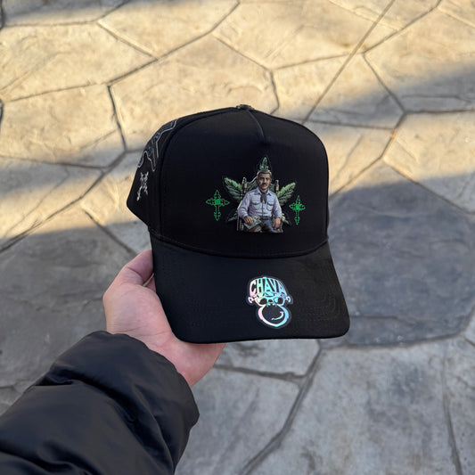 Mal Verde SnapBack Hat