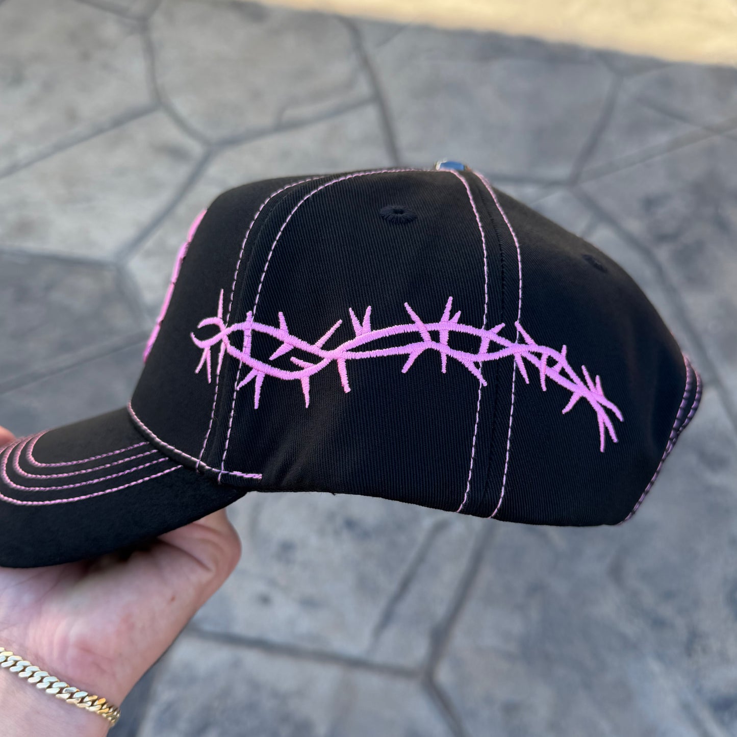 N ESPINAS PINK - DROVAL