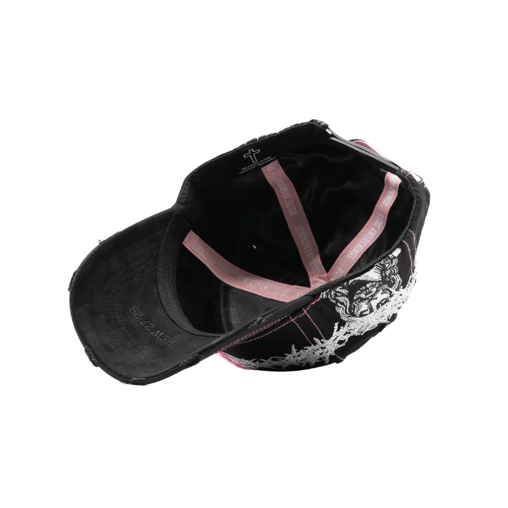 CROWN OF THORNS - RUDE