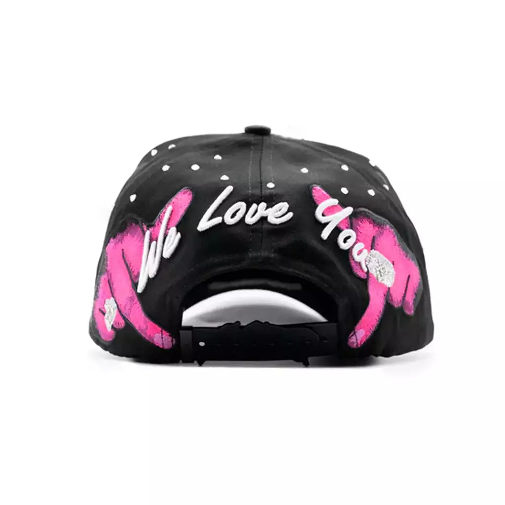 Tombochio- Dandy Hats