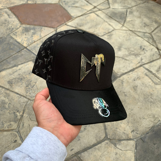 CT PEREZOSO BLACK
