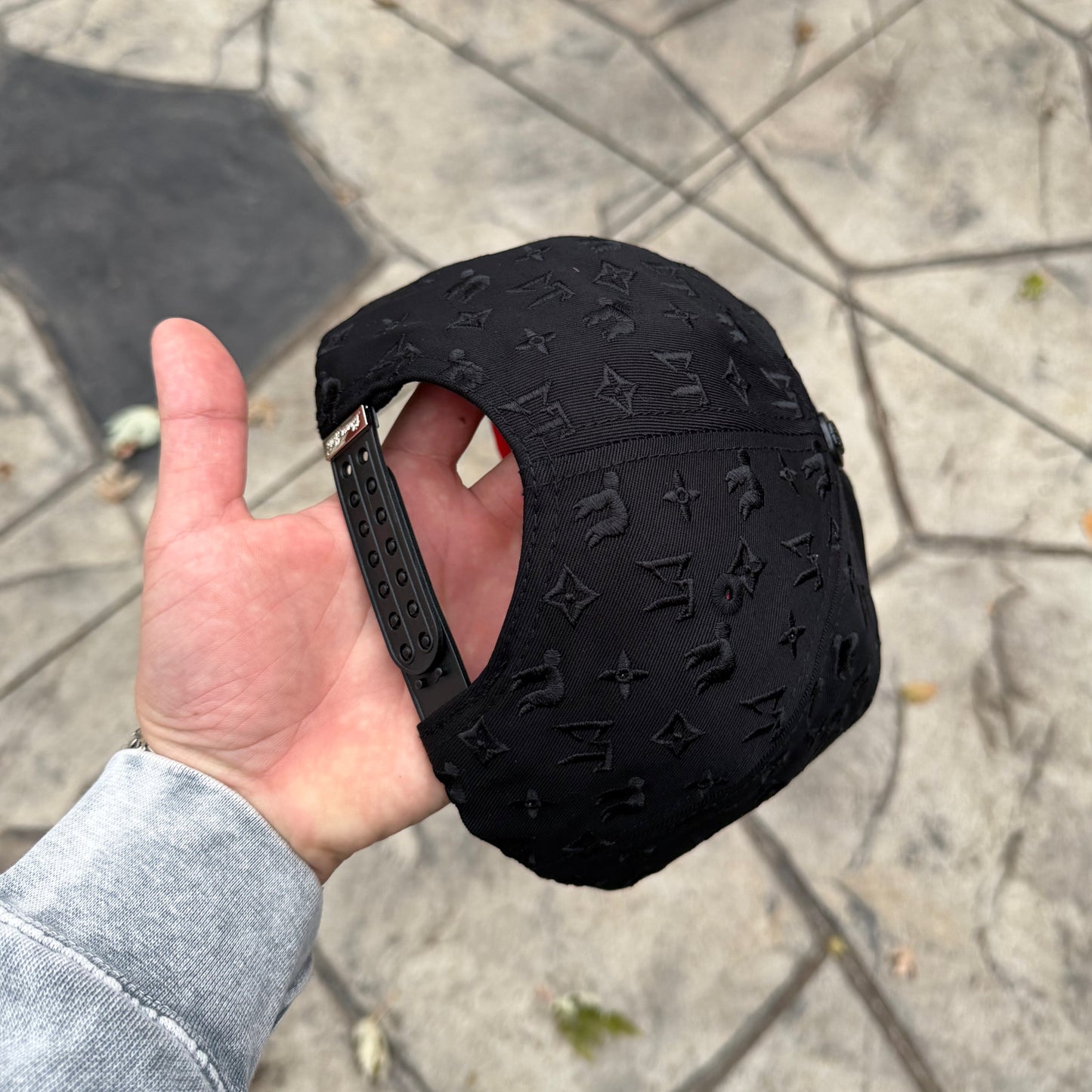 LOS 3 CT - Chava Hats