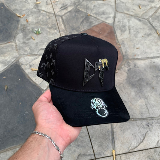 CT PEREZOSO BLACK