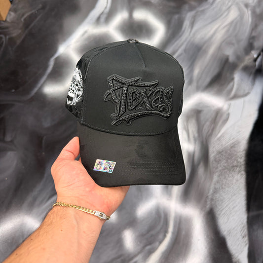 Texas SnapBack Hat