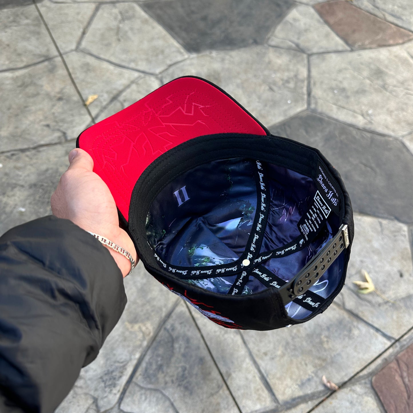 NY Sad Boyz - Chava Hats