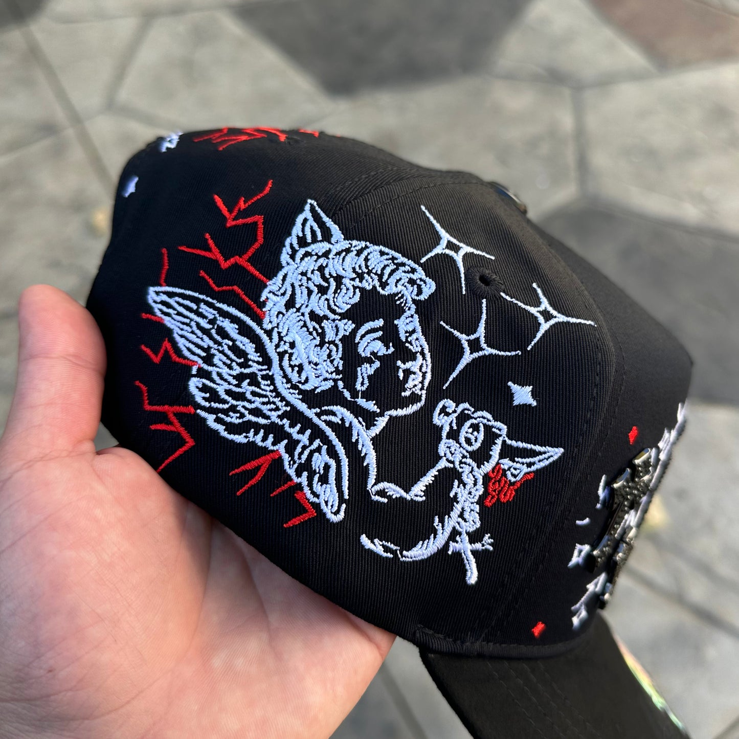 NY Sad Boyz - Chava Hats