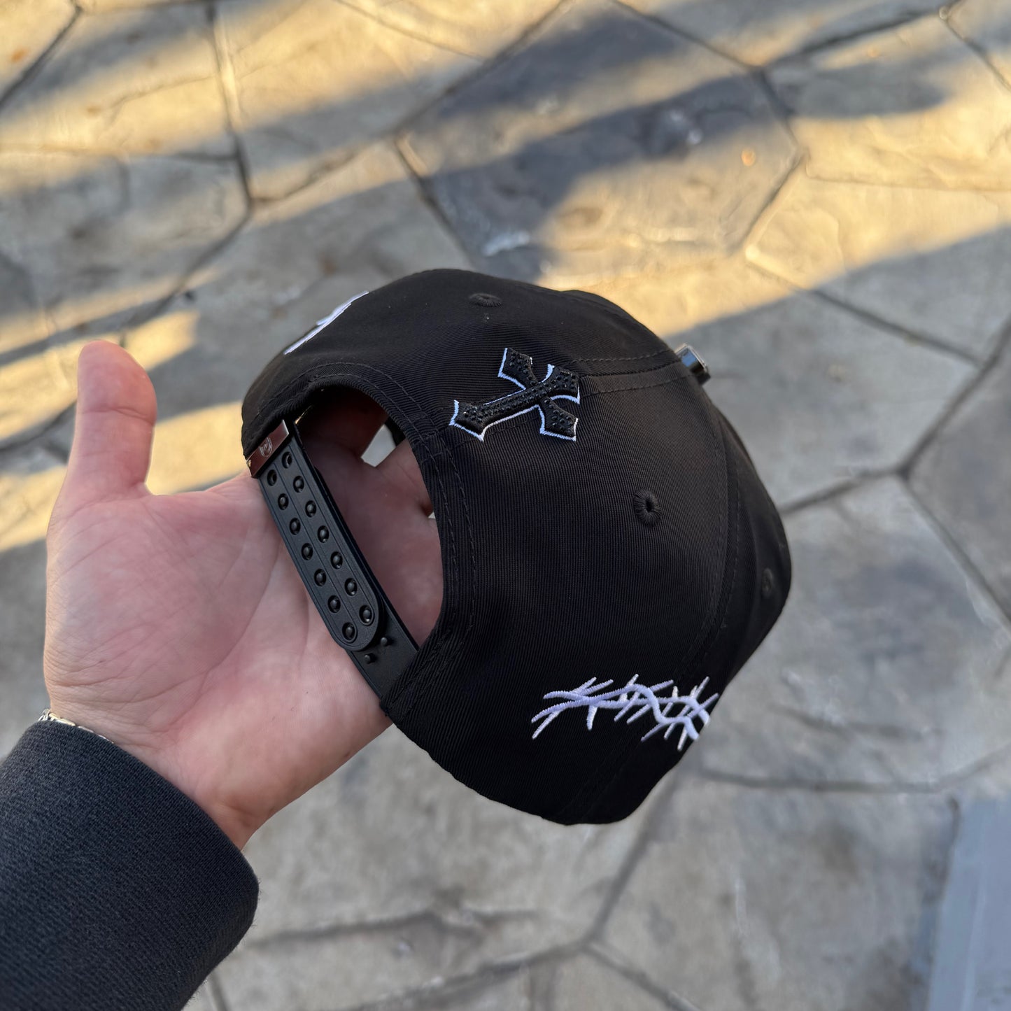 N ESPINAS WHITE - DROVAL