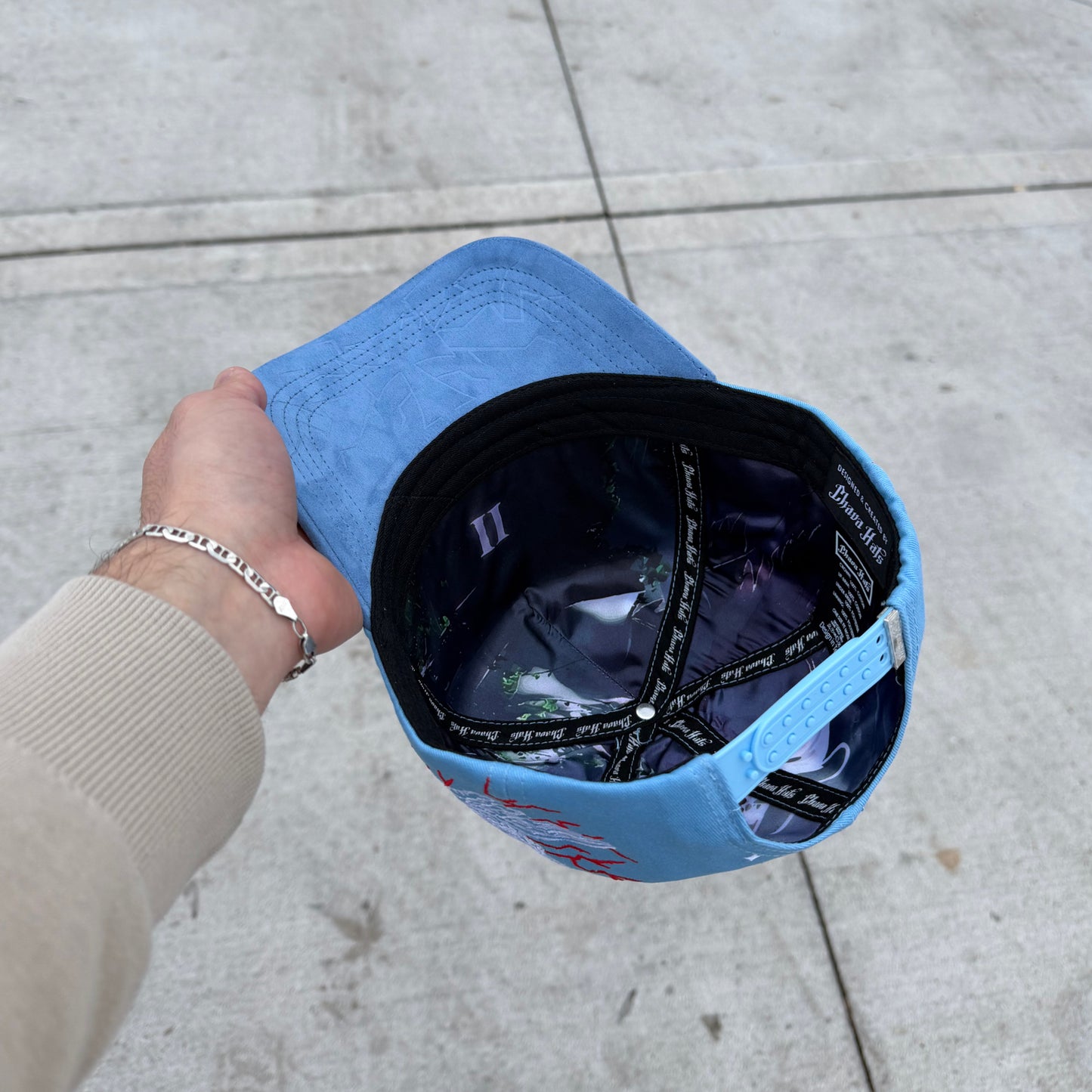 NY Sad Boyz Chava Hats