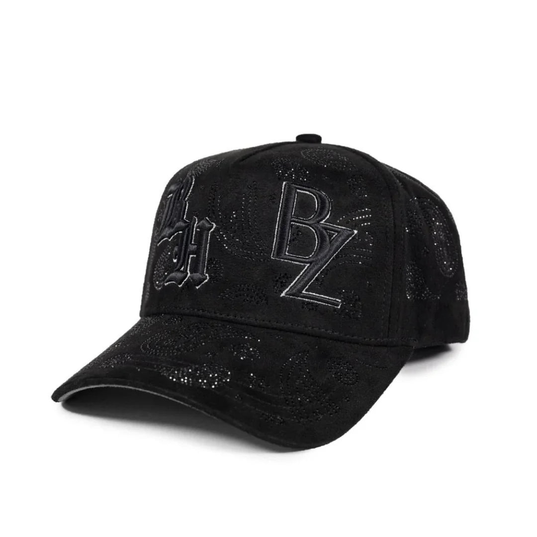 Barbas Hats x Baez Crystal Bandana