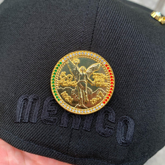 Centenario Pin