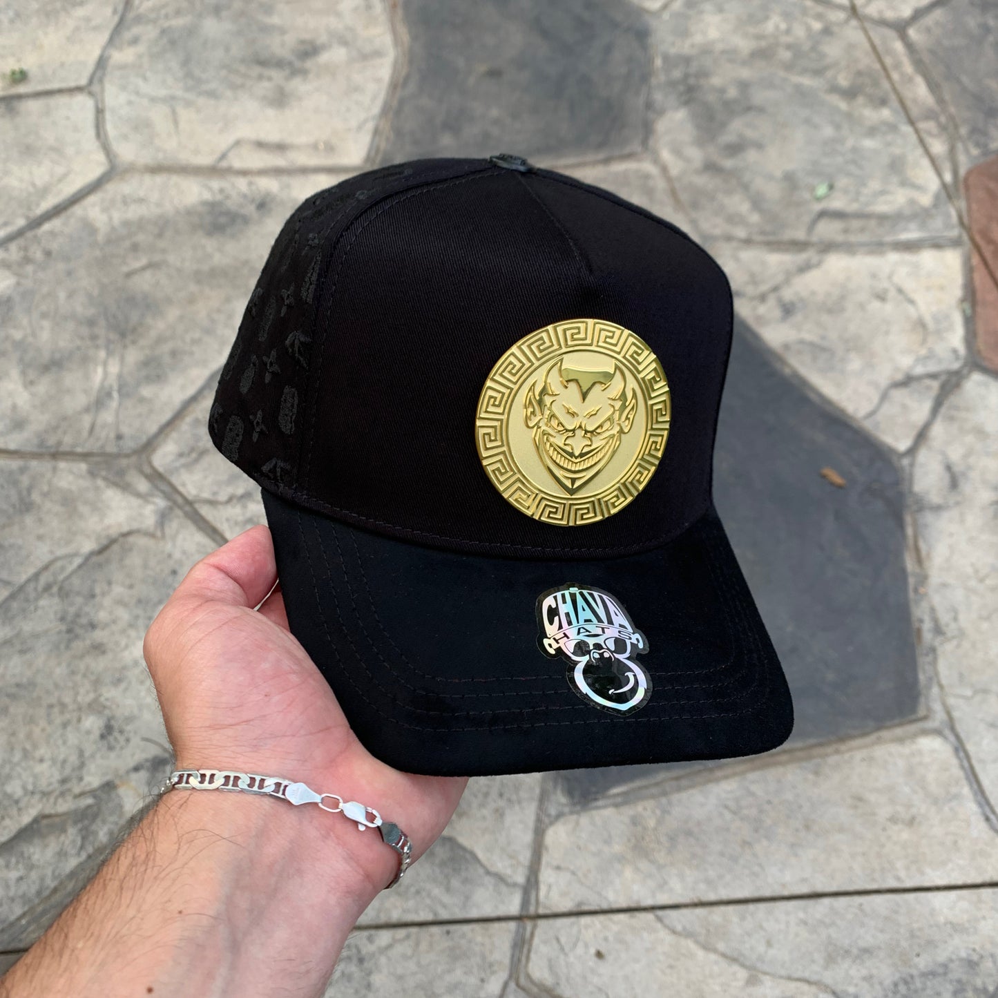 El Maka Centenario