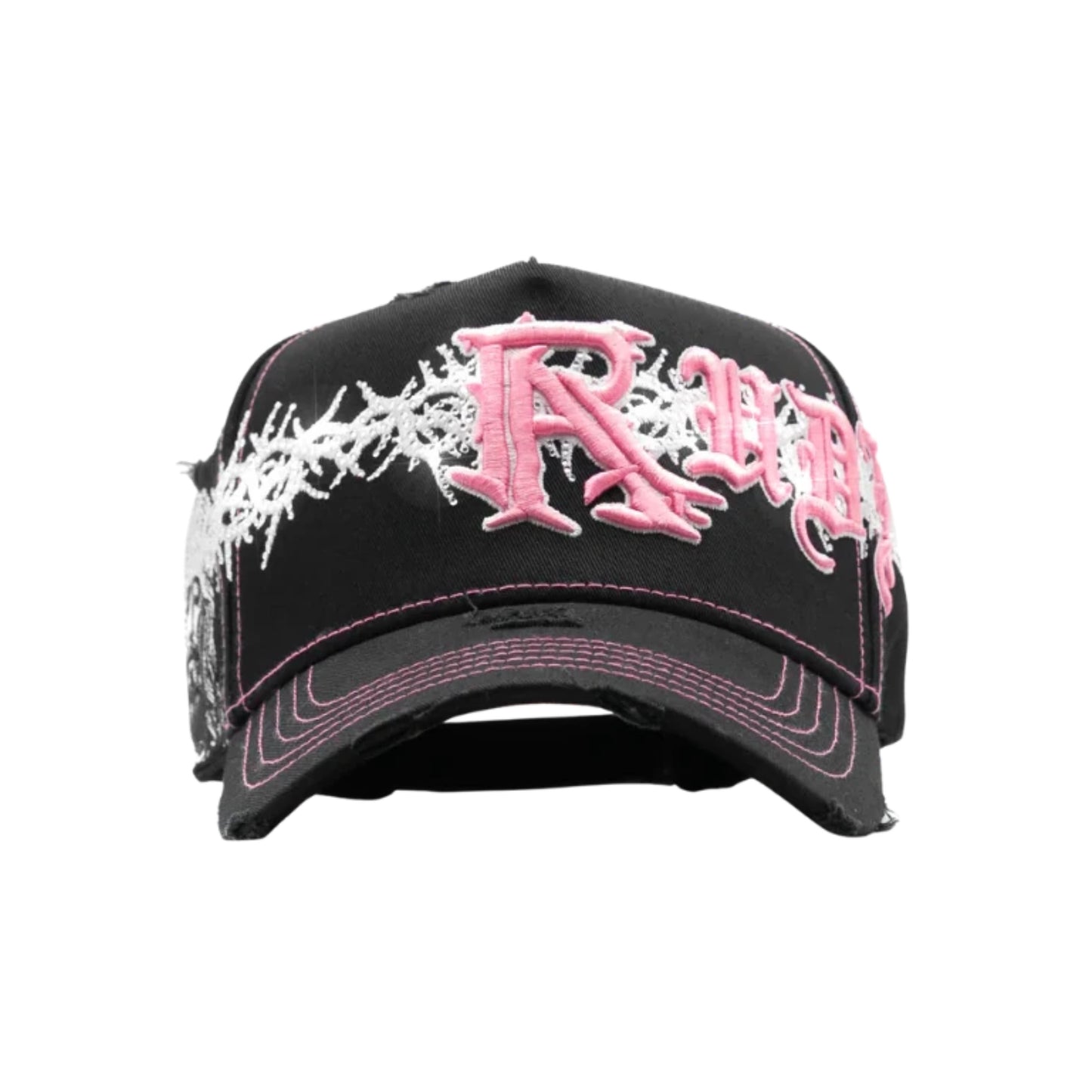 CROWN OF THORNS - RUDE