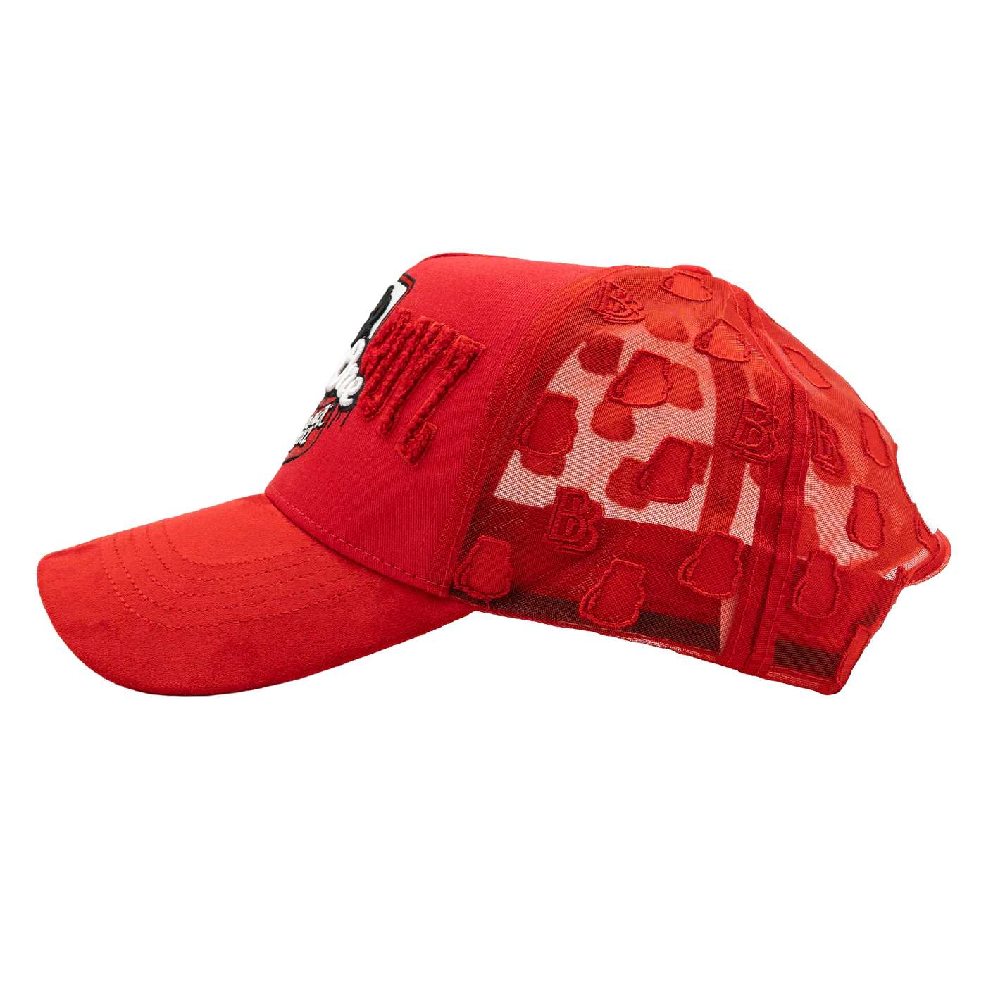 LA MOCHILA 31 HATS