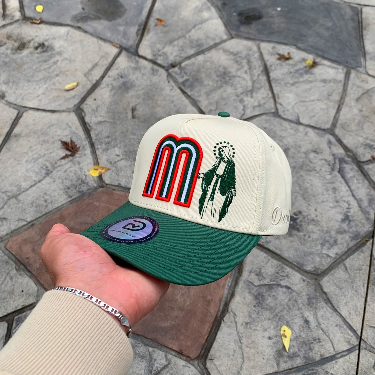 Mexico Hat