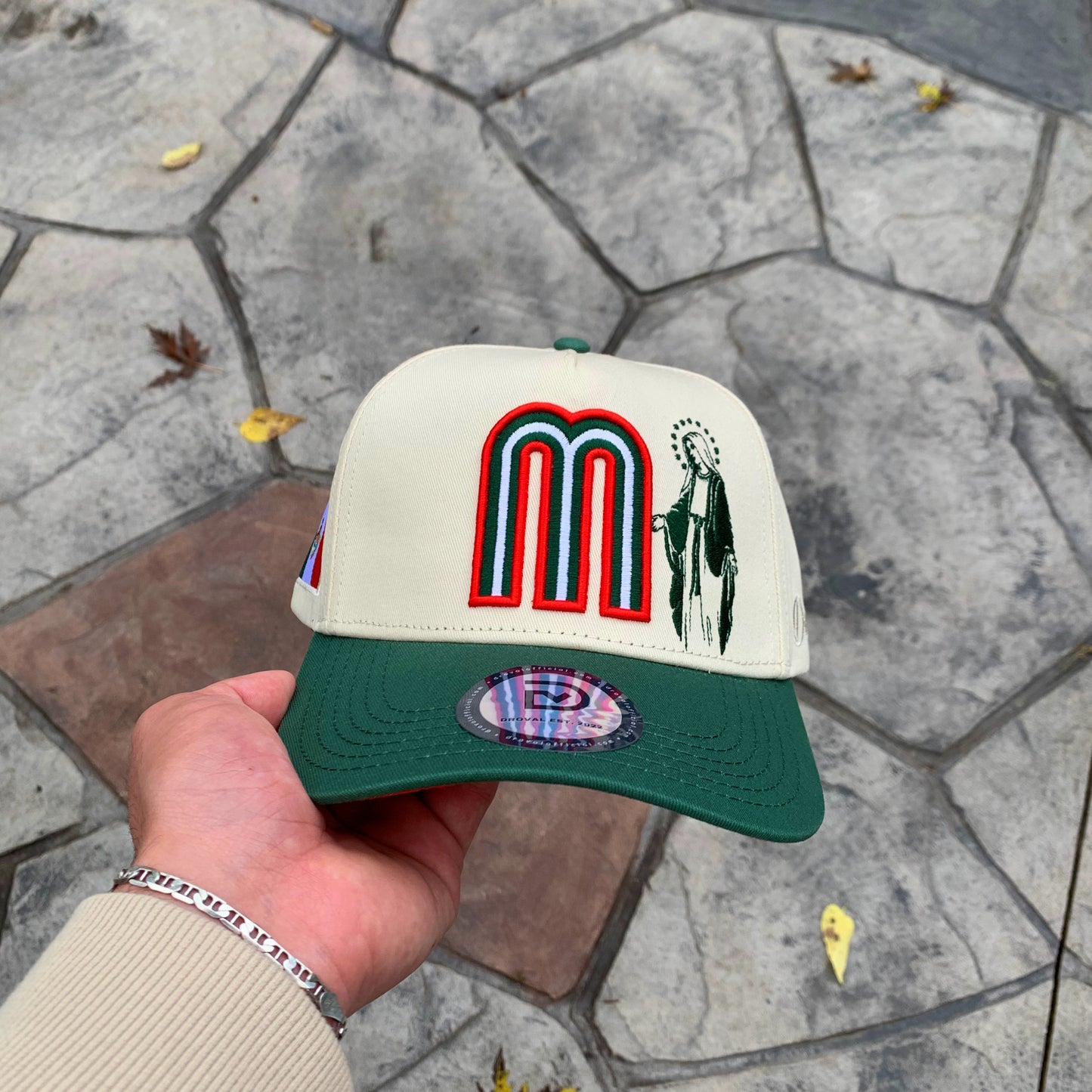 Mexico Hat