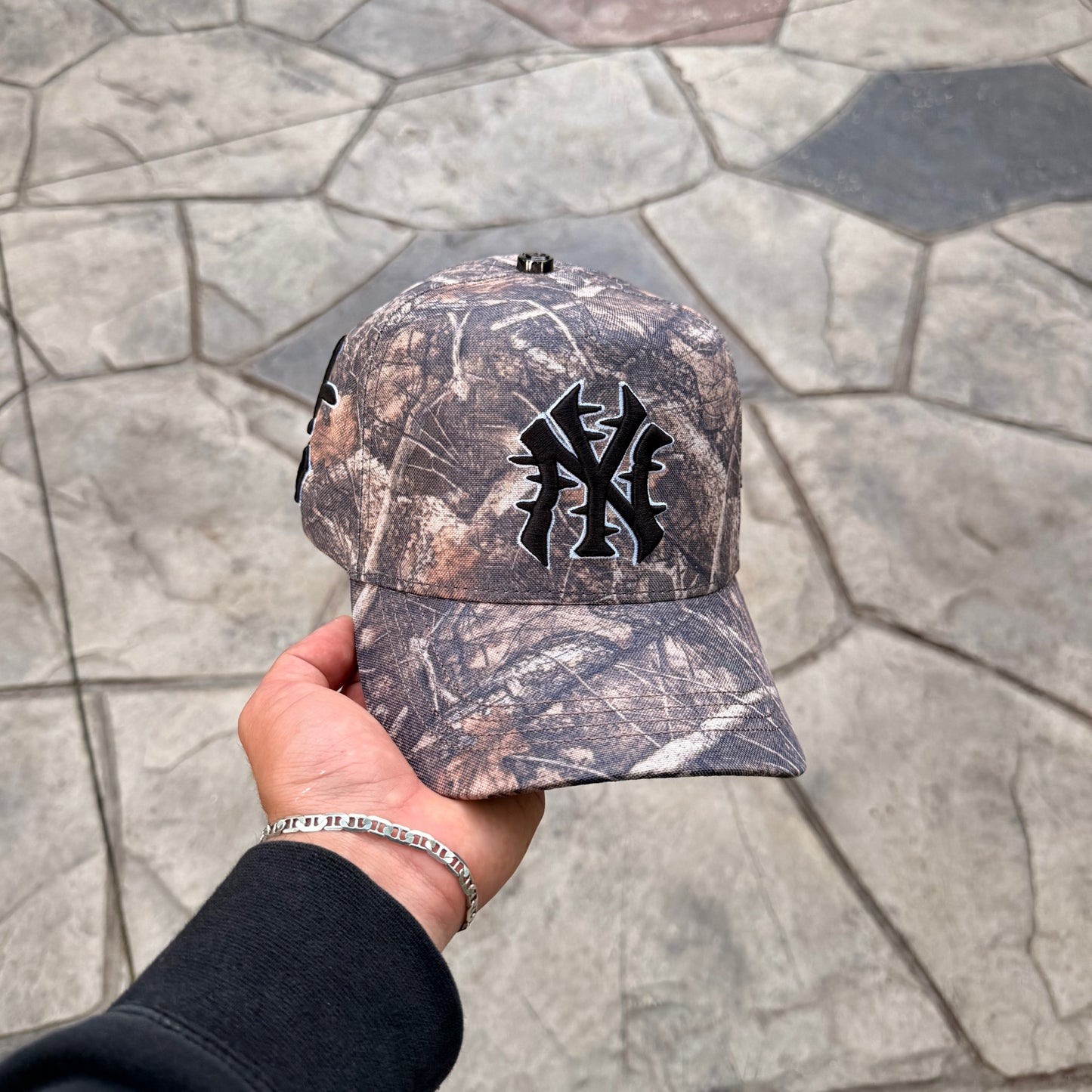 NY ESPINAS CAMO - DROVAL