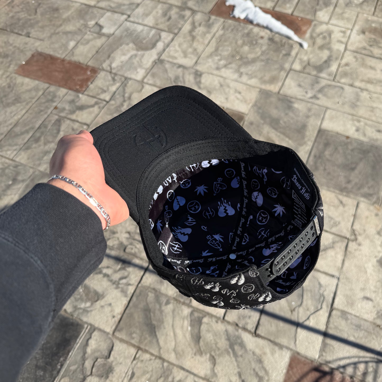 Sad Boyz Humo Chava Hats