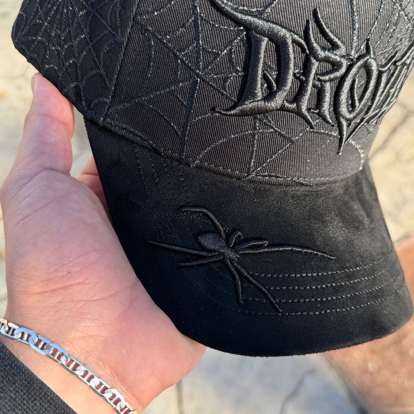 Droval Spider 1.0