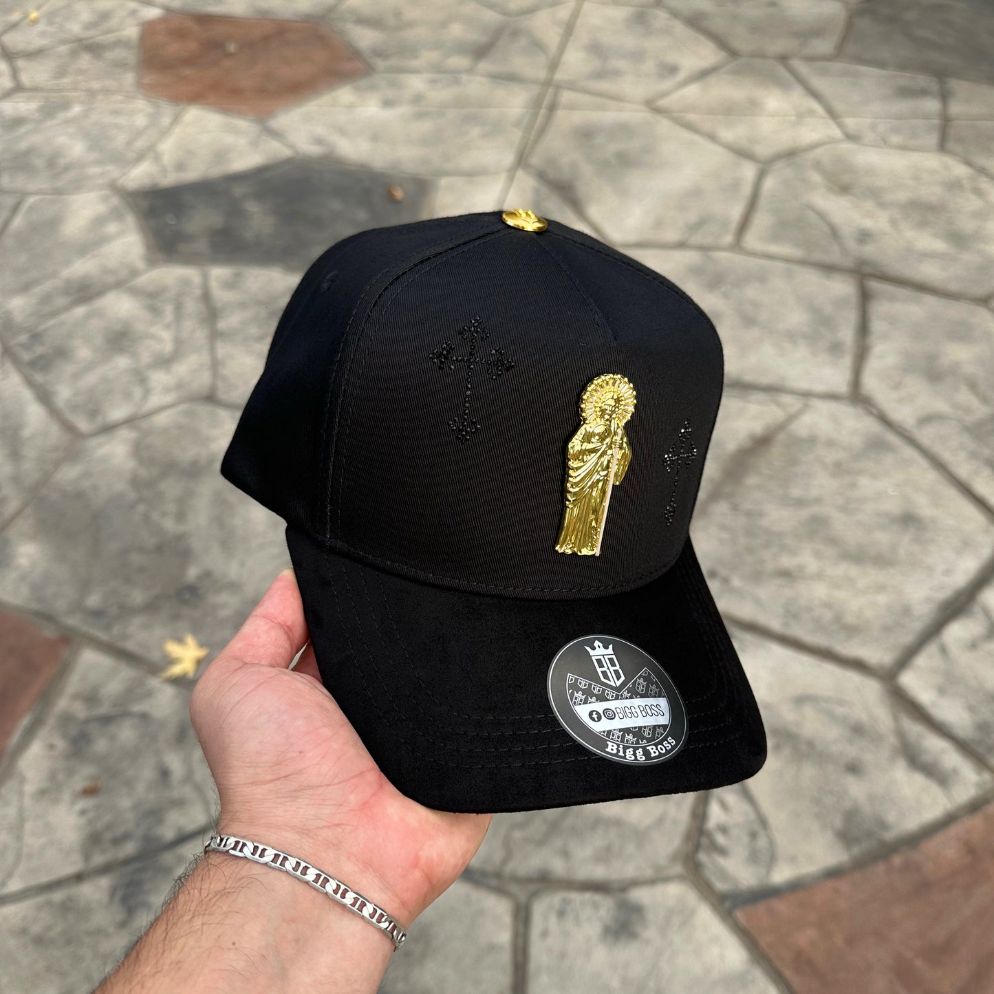 San Judas Hat