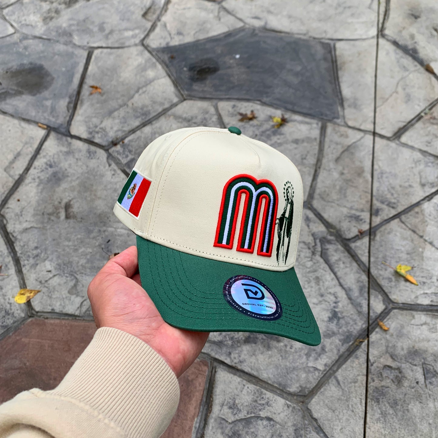 Mexico Hat