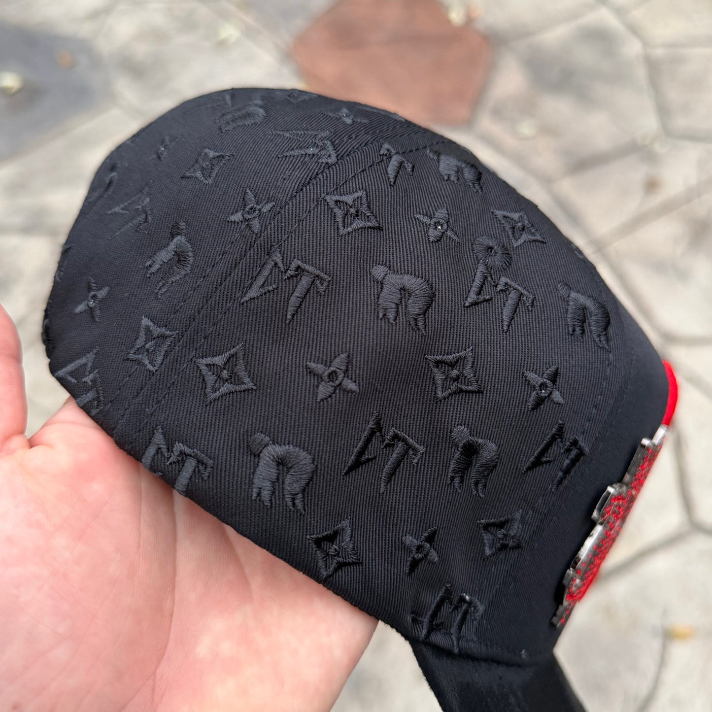 LOS 3 CT - Chava Hats