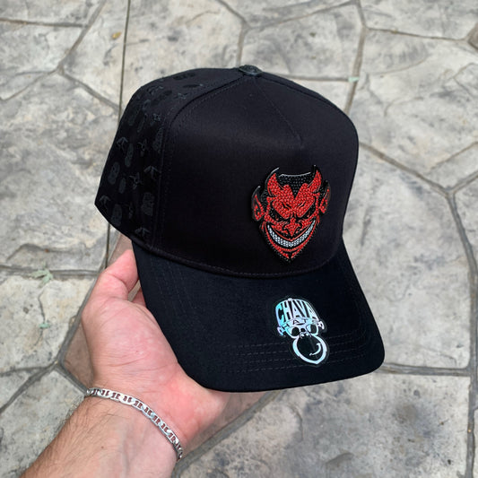 El Makabelico SnapBack