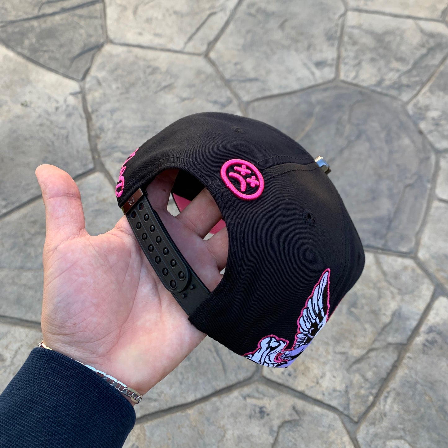 Sad Boyz SnapBack Hat - Droval