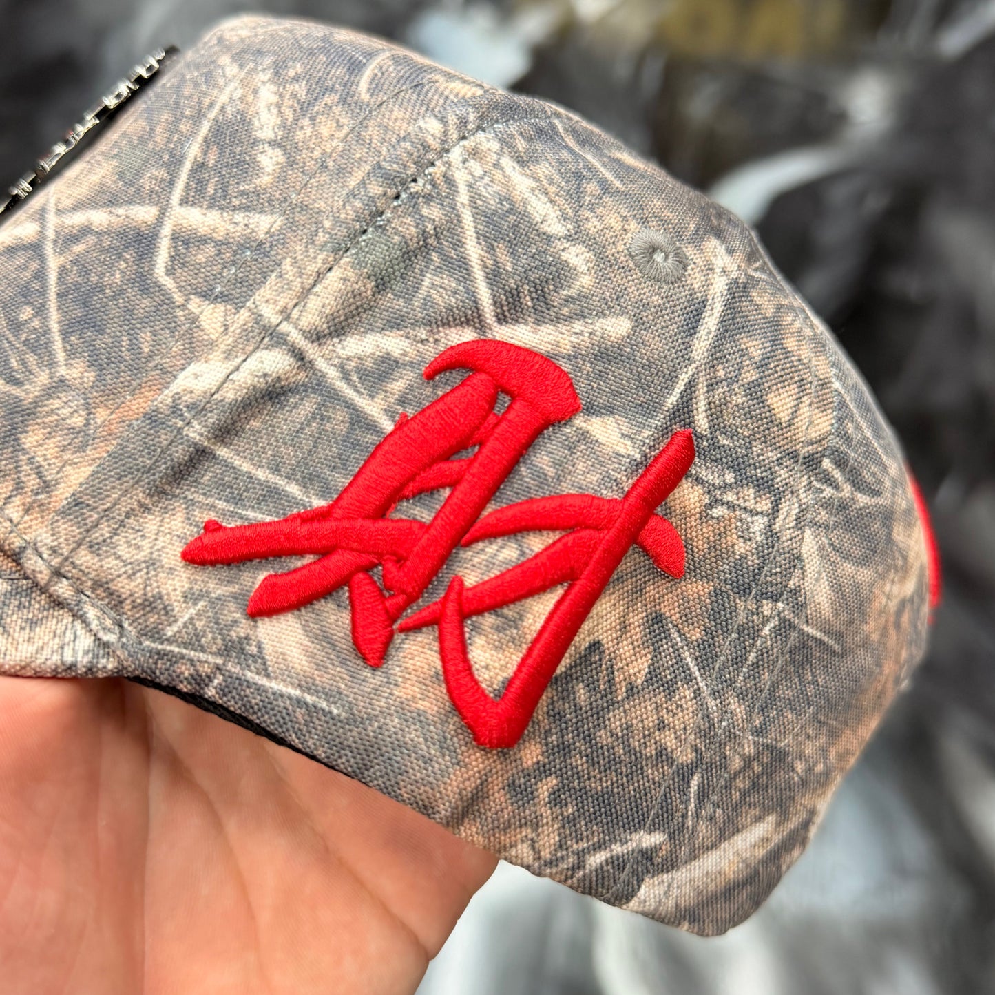 El Makabelico Camo