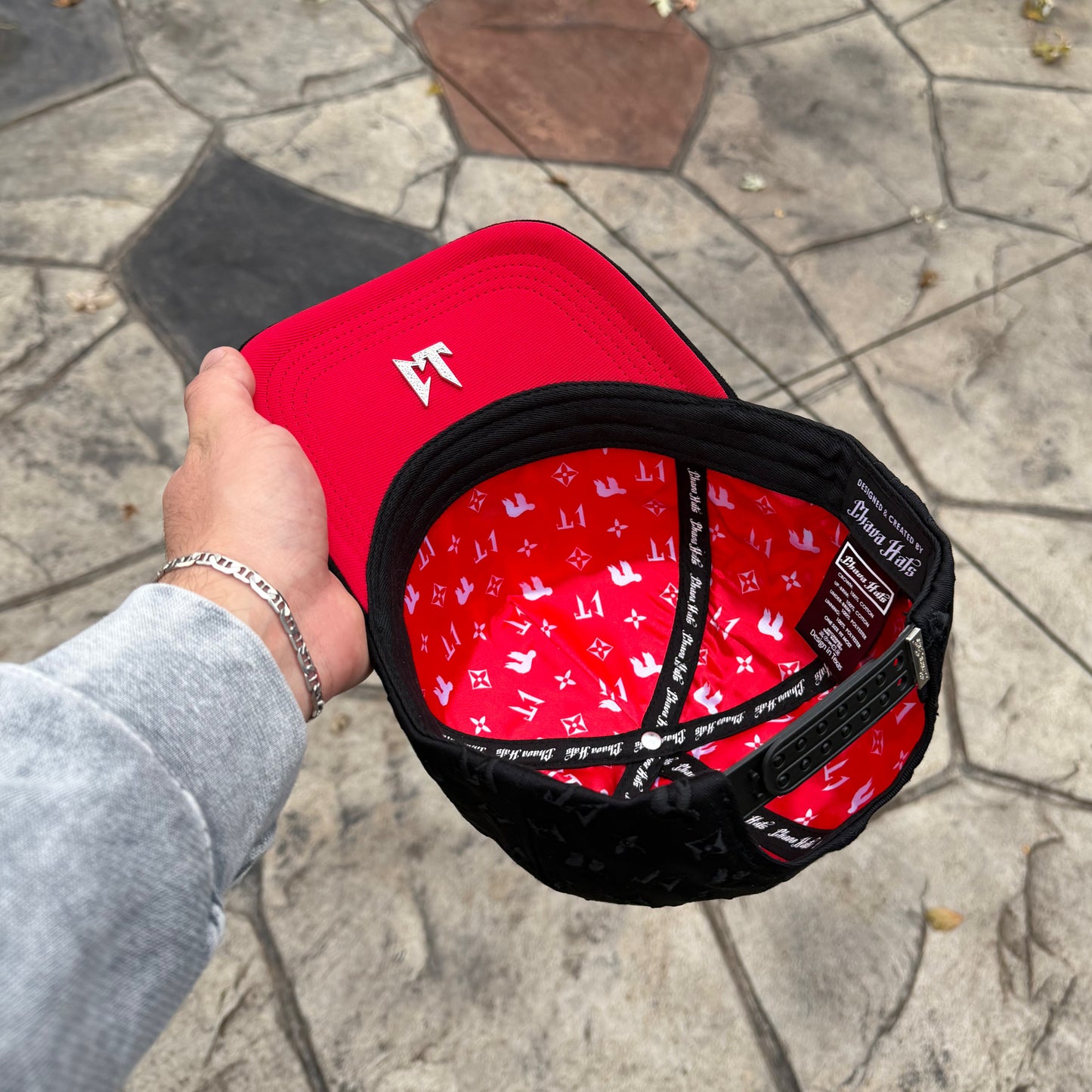 LOS 3 CT - Chava Hats