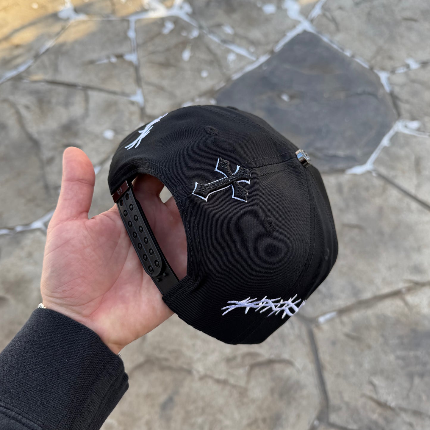 N ESPINAS WHITE - DROVAL