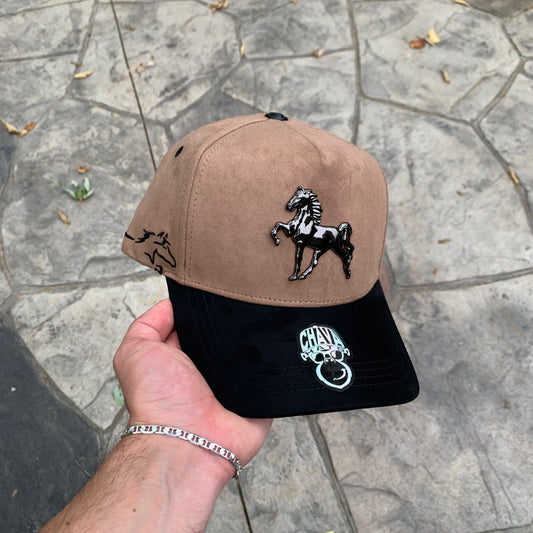 Caballo SnapBack Hat