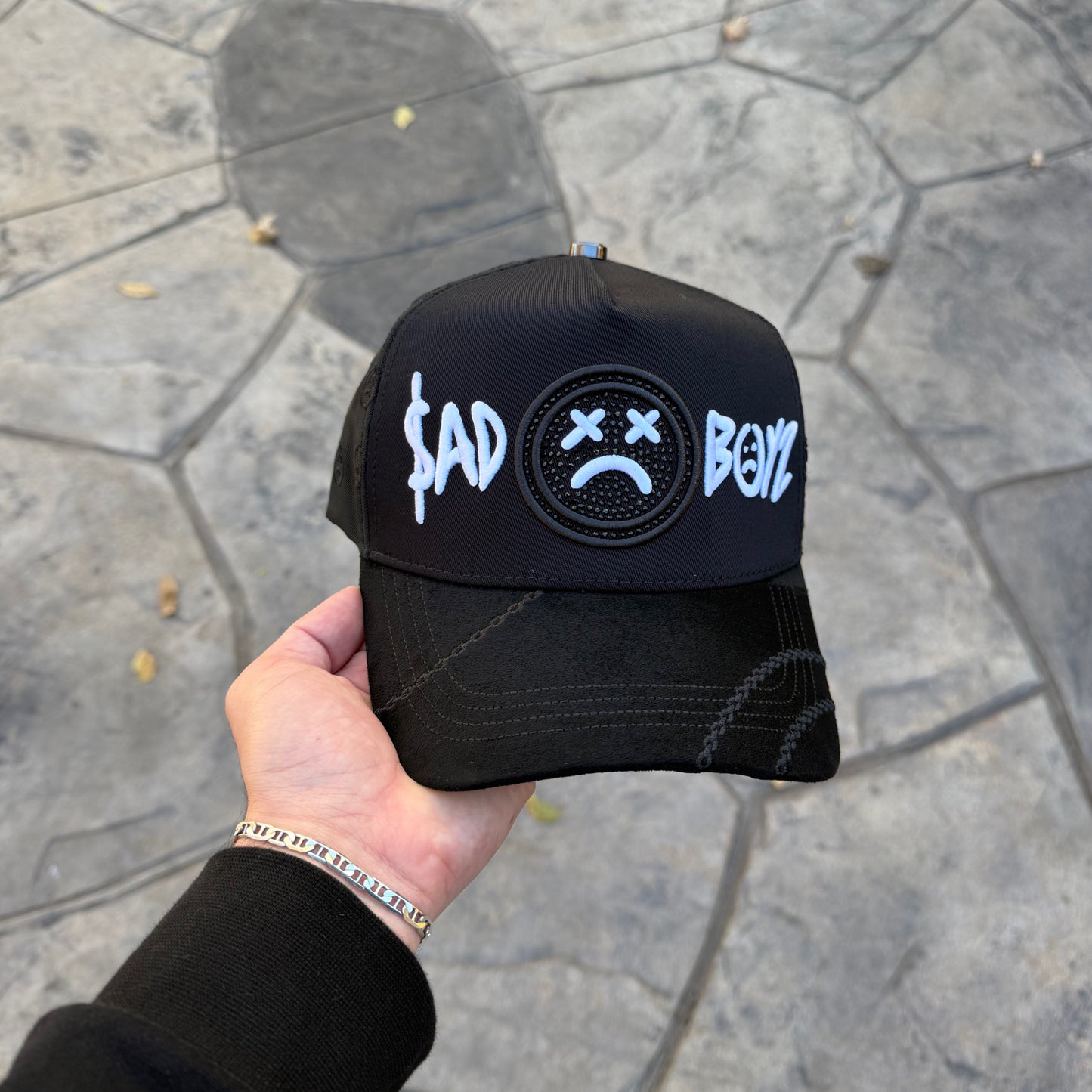 SAD BOYZ - MAYA DROVAL