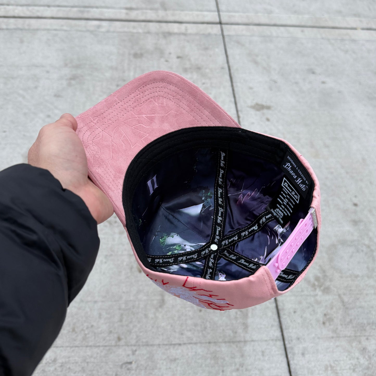 NY Sad Boyz Chava Hats