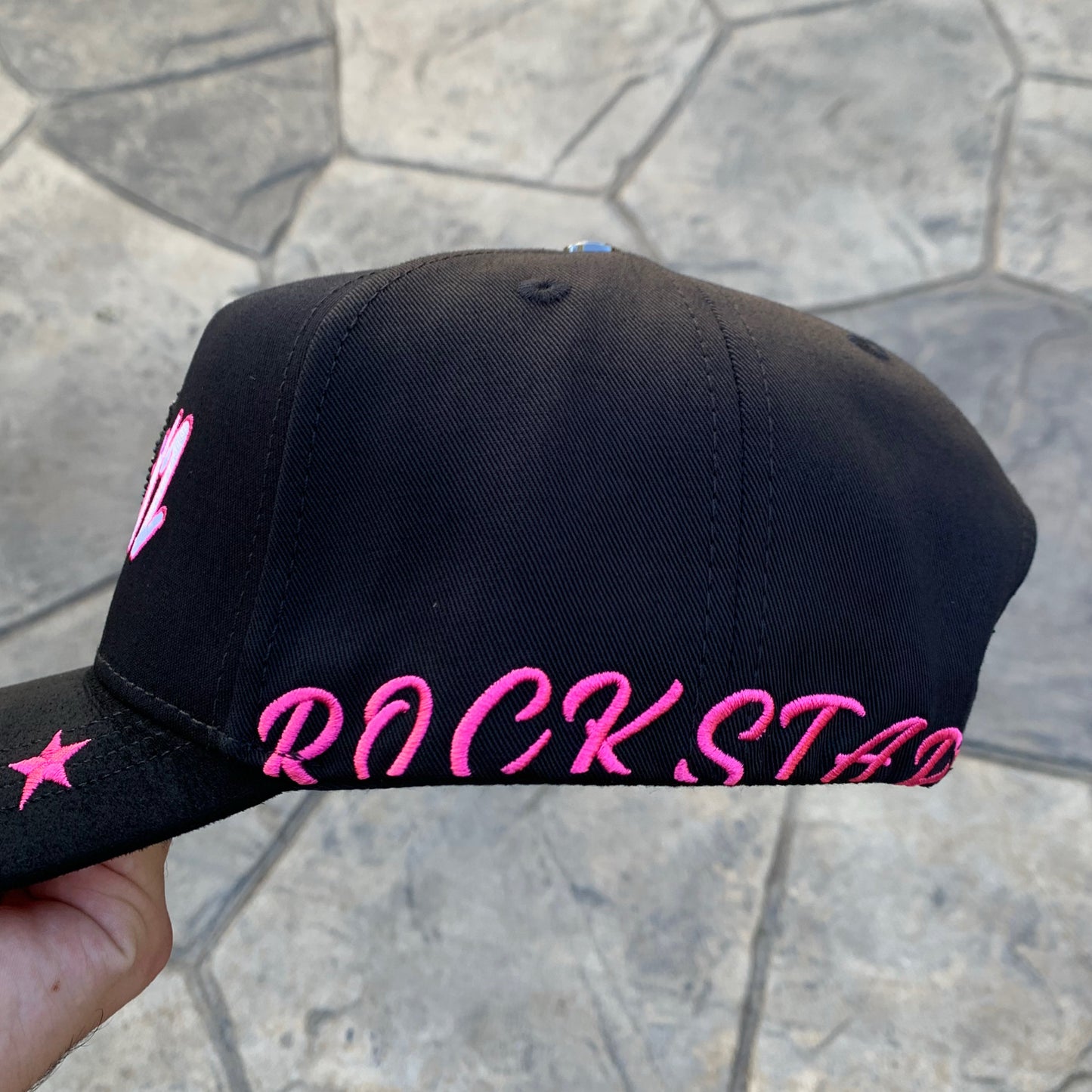 Sad Boyz SnapBack Hat - Droval