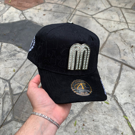 Mexico SnapBack