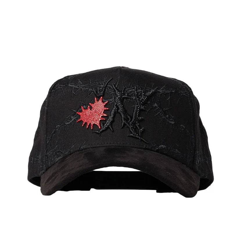 Barbas Hats x Wilito