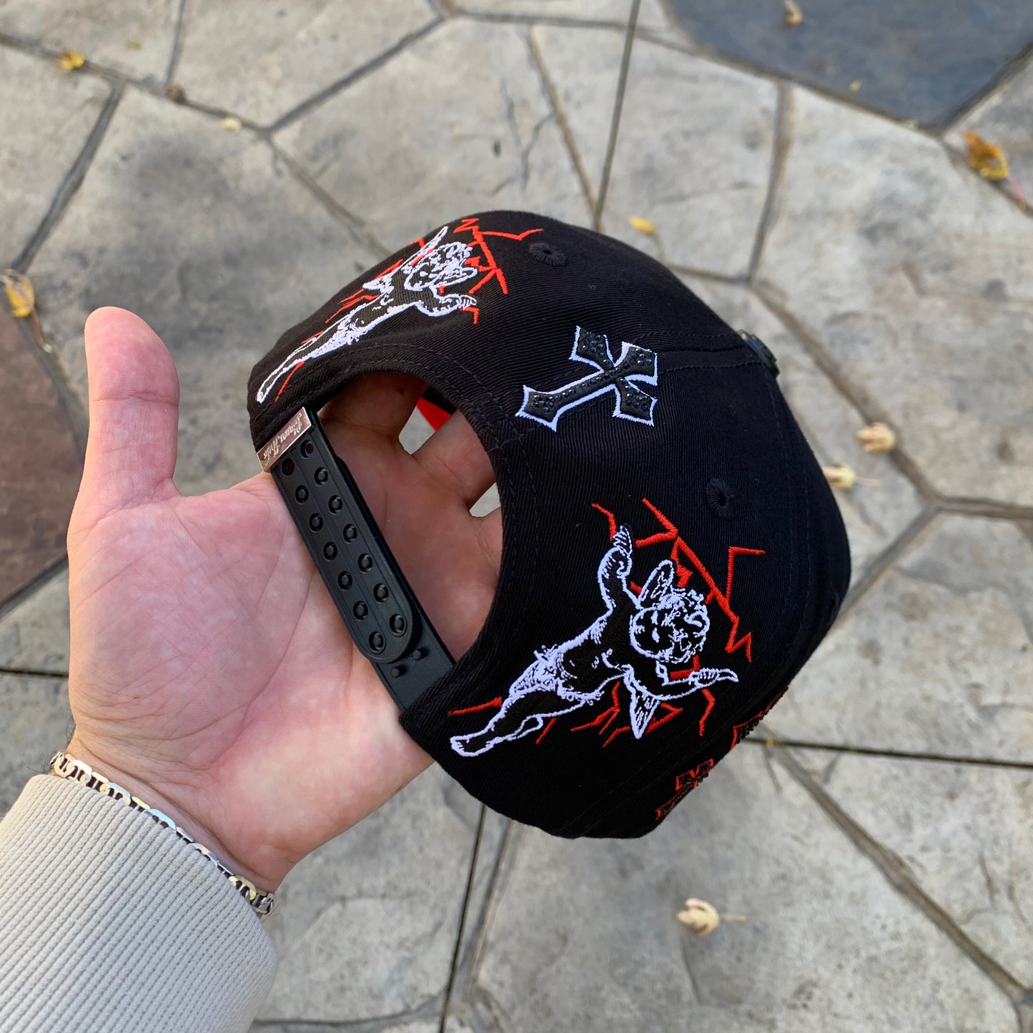 LA SAD BOYZ - CHAVA HATS