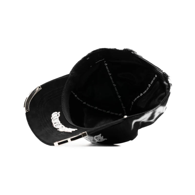 Project 001 Dandy Hats