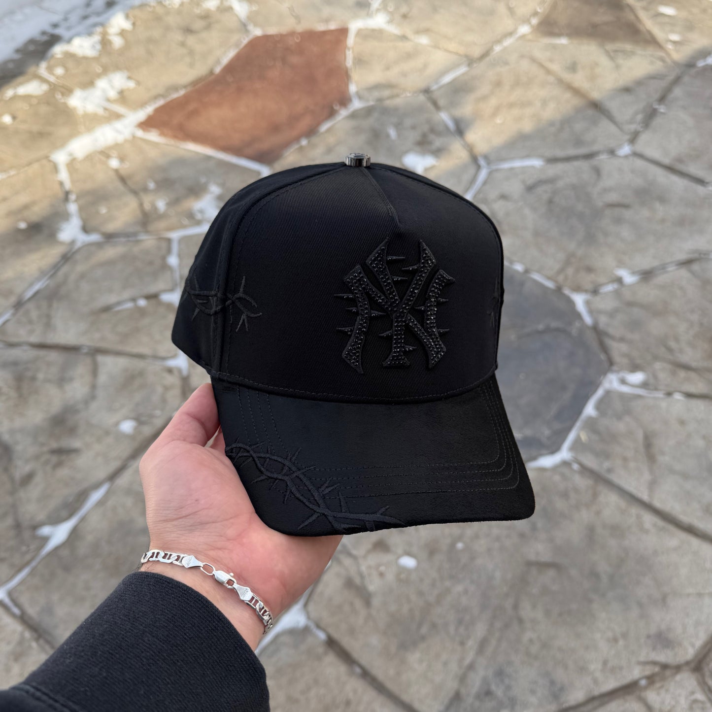 N ESPINAS BLACK - DROVAL