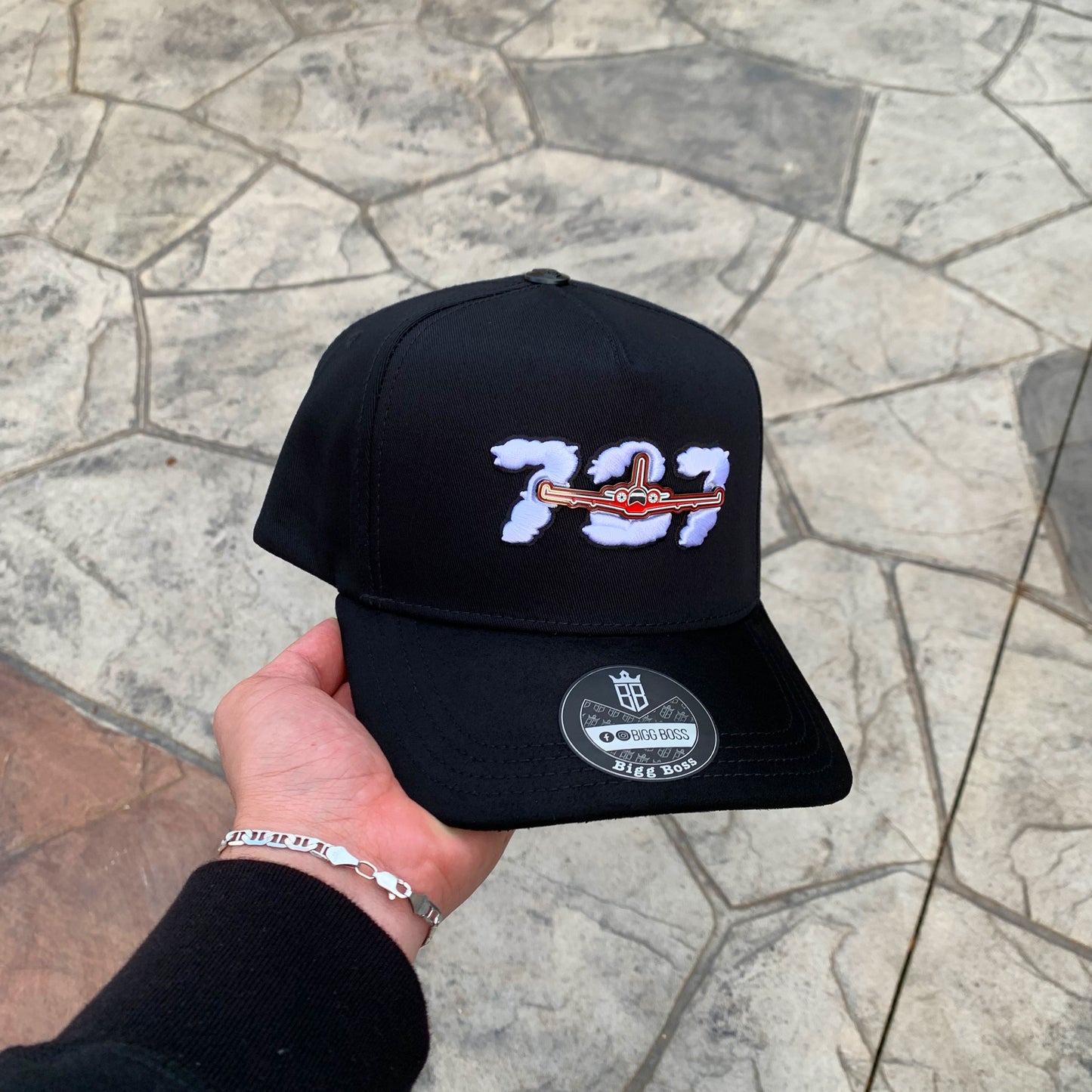 727 Hat