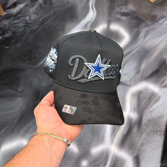 Dallas SnapBack Hat